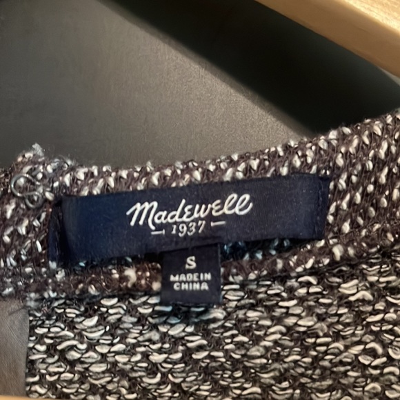 Madewell Terrace Dress - Picture 3 of 6